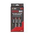 FORAN Copper Max pasta z miedzią oraz cynkiem - 3x 30 ml 