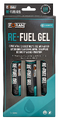 Foran ReFuel Gel 3 x 30 ml elektrolity w żelu z witaminami 