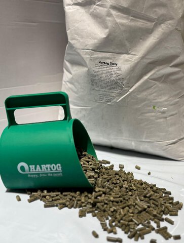 Hartog Daily Pellet 15 kg